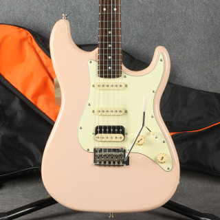Jet JS-400 - Pink - 2nd Hand
