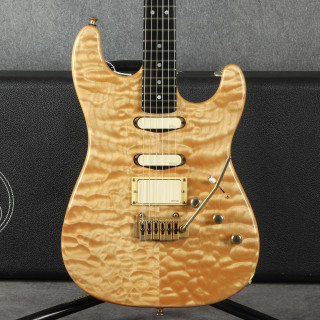 Valley Arts Custom Pro - 2003 - 2nd Hand