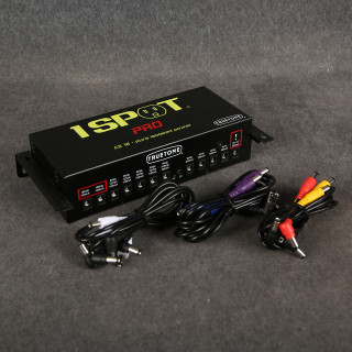 Truetone 1 Spot Pro CS12 Power Supply - 2nd Hand