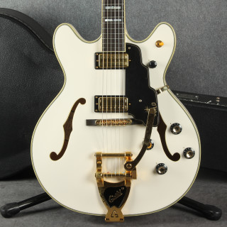 Guild Starfire VI - White - 2nd Hand