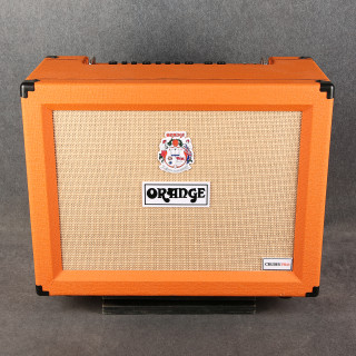 Orange CR120C Crush Pro 120 Combo **COLLECTION ONLY** - 2nd Hand