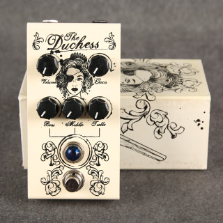 Victory Amps The Duchess V1 - 2nd Hand