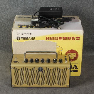 Yamaha THR5A Acoustic Combo - 2nd Hand