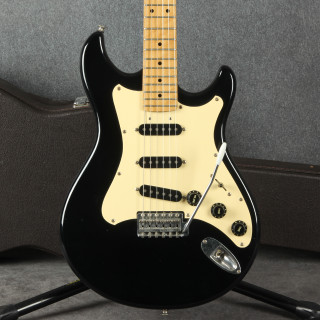 Vox MIJ Standard 25 - Black - 2nd Hand