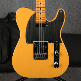 Fender Player Plus Telecaster - Butterscotch Blonde - 2nd Hand