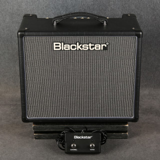 Blackstar HT5R Mk2 Combo - 2nd Hand (150476)