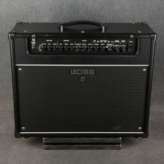 Boss Katana Artist MK1 Combo Amplifier **COLLECTION ONLY** - 2nd Hand