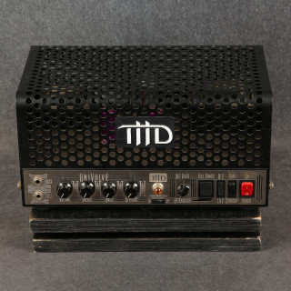 THD UniValve Valve Amp Head **COLLECTION ONLY** - 2nd Hand