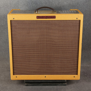 Fender 59 Bassman LTD Valve Amp - Lacquered Tweed **COLLECTION ONLY** - 2nd Hand