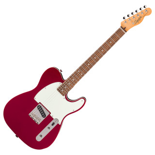Squier Classic Vibe Custom Esquire - Candy Apple Red