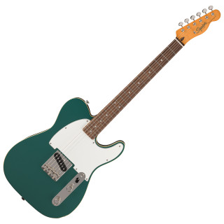Squier Classic Vibe Custom Esquire - Sherwood Green
