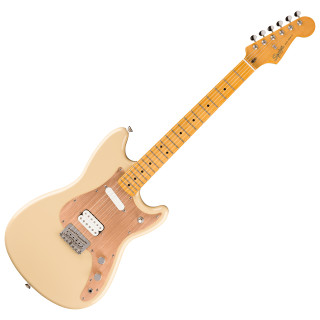 Squier Classic Vibe Duo-Sonic HS - Desert Sand