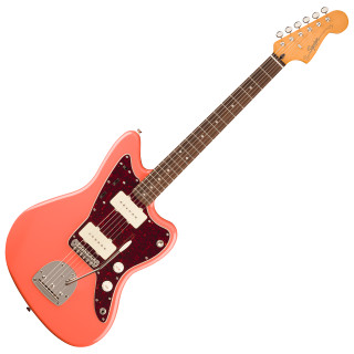Squier Classic Vibe 60s Jazzmaster - Tahitian Coral