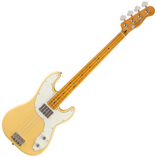 Squier Classic Vibe Telecaster Bass - Vintage White