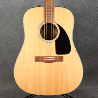 Fender CD-60 V3 Dreadnought Acoustic - 2nd Hand