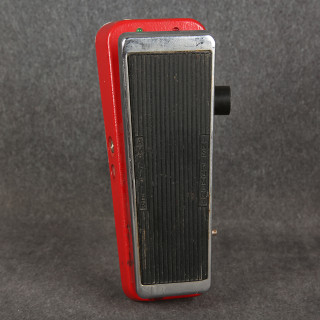 Dunlop Rotovibe - 2nd Hand