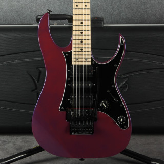 Ibanez Genesis RG550-PN - Purple Neon - 2nd Hand