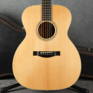 Santa Cruz OM - Headway Pickup - 2nd Hand