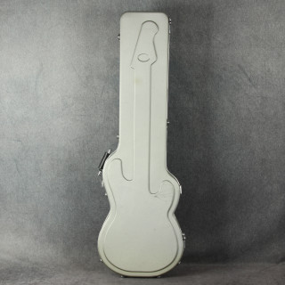 Unbranded P Bass Hard Case - 2nd Hand