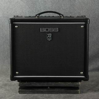 Boss Katana 50 MKII - 2nd Hand (150640)
