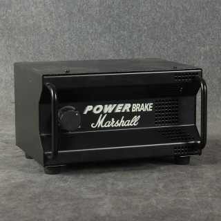 Marshall PB100 Powerbrake - 2nd Hand