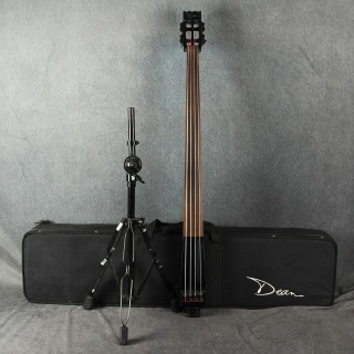 Dean Pace 4-String Upright Bass - 2nd Hand