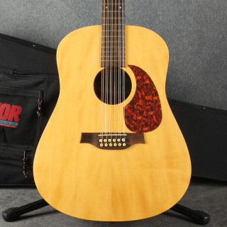 Seagull Walnut 12 - Natural - 2nd Hand