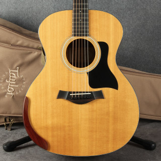 Taylor 114 - Natural - 2nd Hand