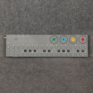 Teenage Engineering OP-Z Synthesizer - 2nd Hand