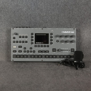 Elektron Octatrack MkII Sequencer & Sampler - 2nd Hand