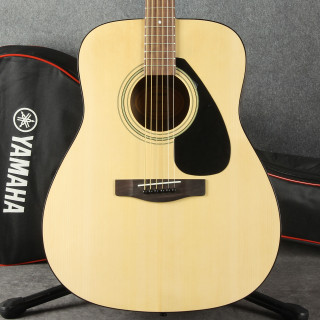 Yamaha F310 - 2nd Hand