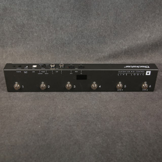 Blackstar Live Logic Footswitch - 2nd Hand