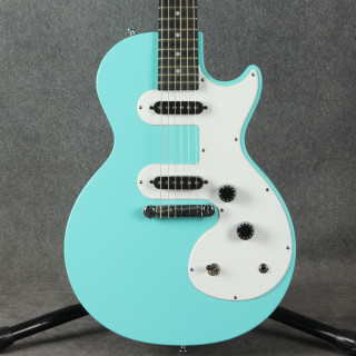 Epiphone Les Paul SL - Pacific Blue - 2nd Hand