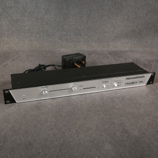 Rocktron Hush Stereo Noise Exterminator - 2nd Hand