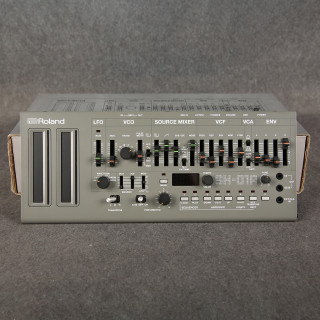 Roland Boutique SH-01a - 2nd Hand