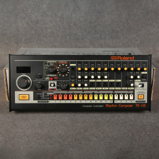 Roland Boutique TR-08 Synth - 2nd Hand