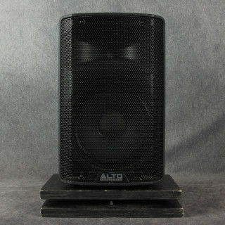 Alto TX210 10-Inch Active Loudspeaker - 2nd Hand