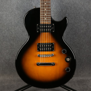 Epiphone Les Paul Special II - Vintage Sunburst - 2nd Hand (150791)