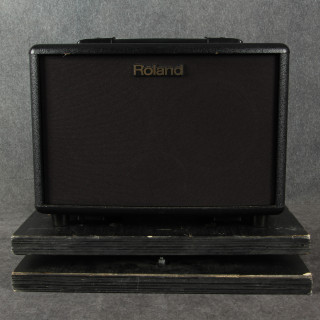 Roland AC-33 Acoustic Chorus Combo - 2nd Hand