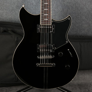 Yamaha Revstar Standard RSS20 - Black - 2nd Hand