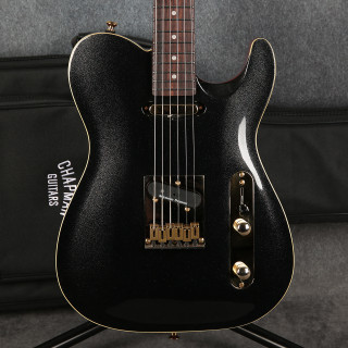 Chapman Lawmaker Classic - Manhattan Black - 2nd Hand