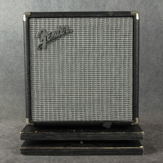 Fender Rumble 15 V3 Bass Combo - 2nd Hand (150822)
