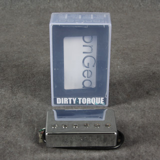 IronGear Dirty Torque Bridge Pickup - 2nd Hand