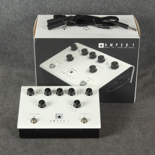 Blackstar Amped 1 100w Amp Pedal - 2nd Hand