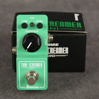 Ibanez TS Mini - 2nd Hand (150905)