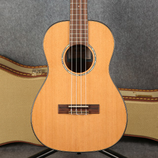 Kala KA-SCAC-B Baritone Ukulele - 2nd Hand