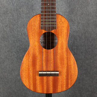 Millar PD-210MN Phil Doleman Signature Soprano Ukulele - 2nd Hand