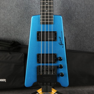 Steinberger XT-2 Standard Bass - Frost Blue - 2nd Hand