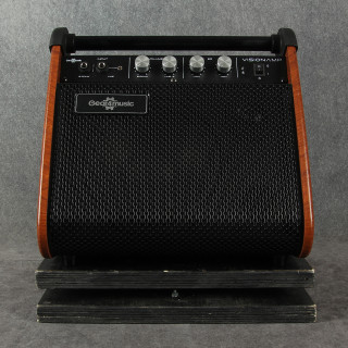 G4M VisionAmp Drum/Keyboard Combo Amp - 2nd Hand