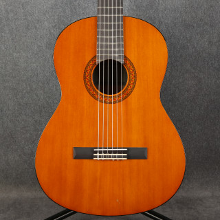 Yamaha C40 Classical Guitar - 2nd Hand